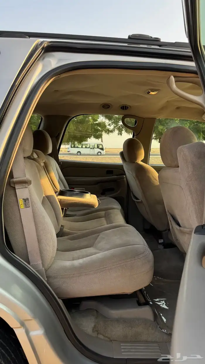 للبيع جمس يوكن 2005 13