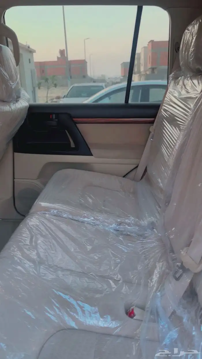 للبيع لاندكروزر 2016 12