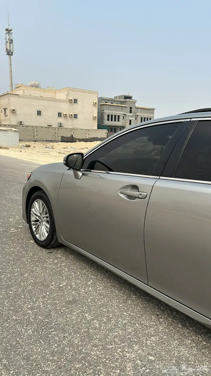 لكزس 2017 ES350 9