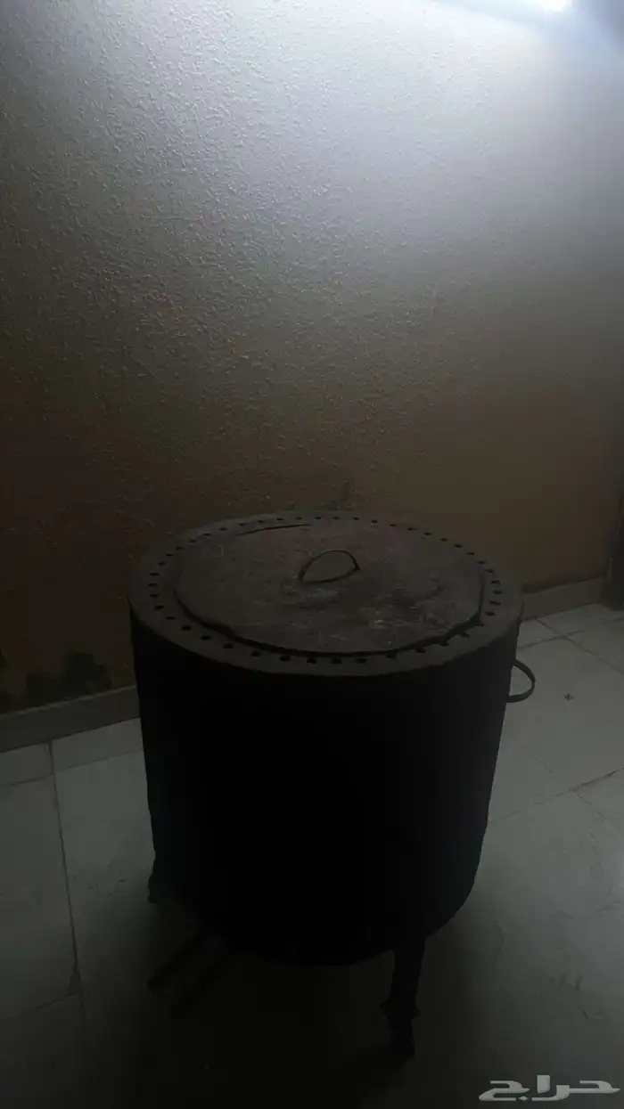 تنور مستخدم 1