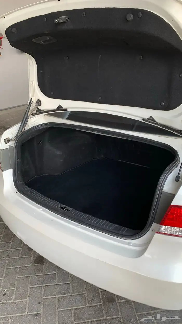 هونداي سوناتا 10