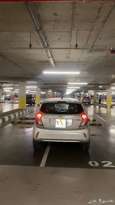 سبارك 2016 index