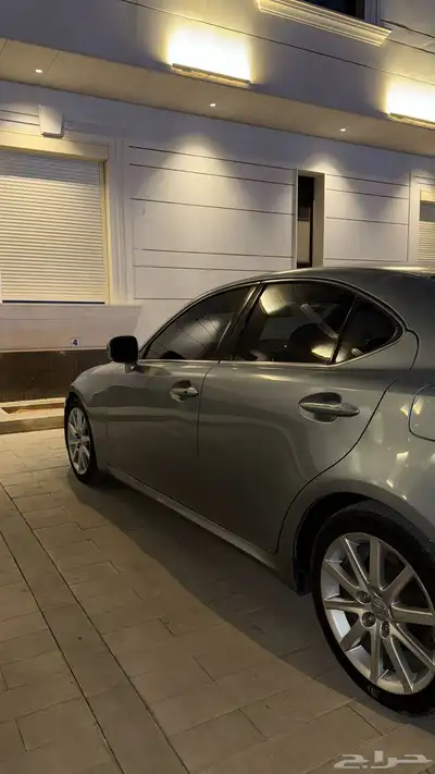 لكزس is 350 index