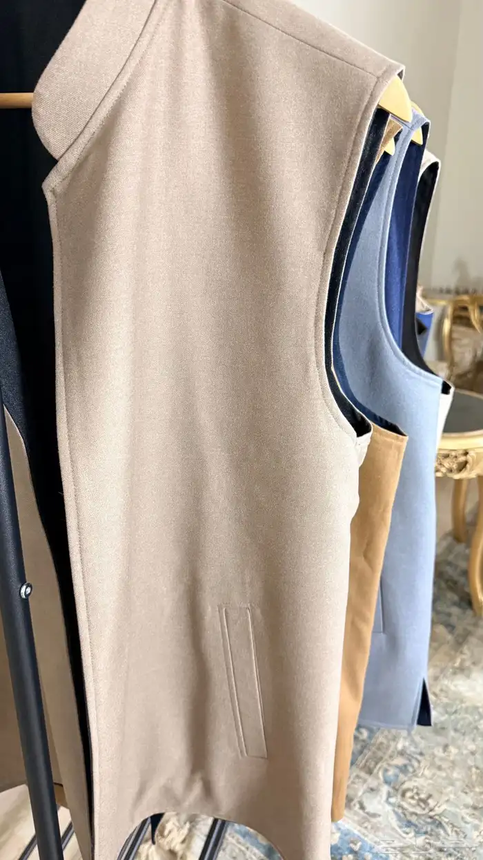 السديري الجوخ من عهن 2