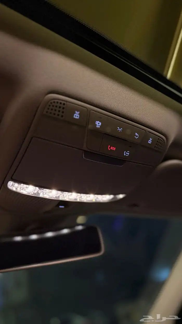 مرسيدسe300 2019 48