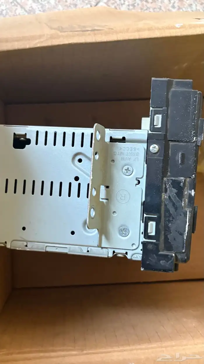 شاشة وكالة سوناتا 2018 1