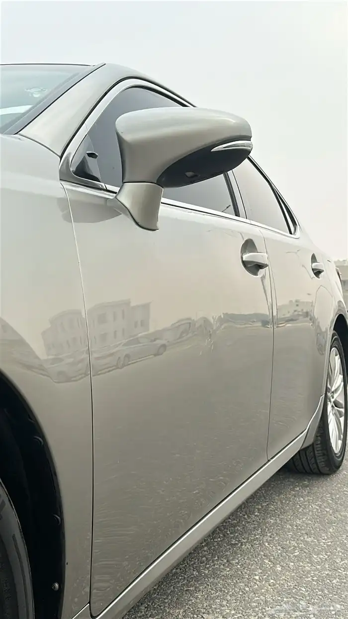 لكزس 2017 ES350 71