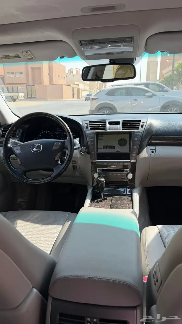 لكزس 460 شورت 12