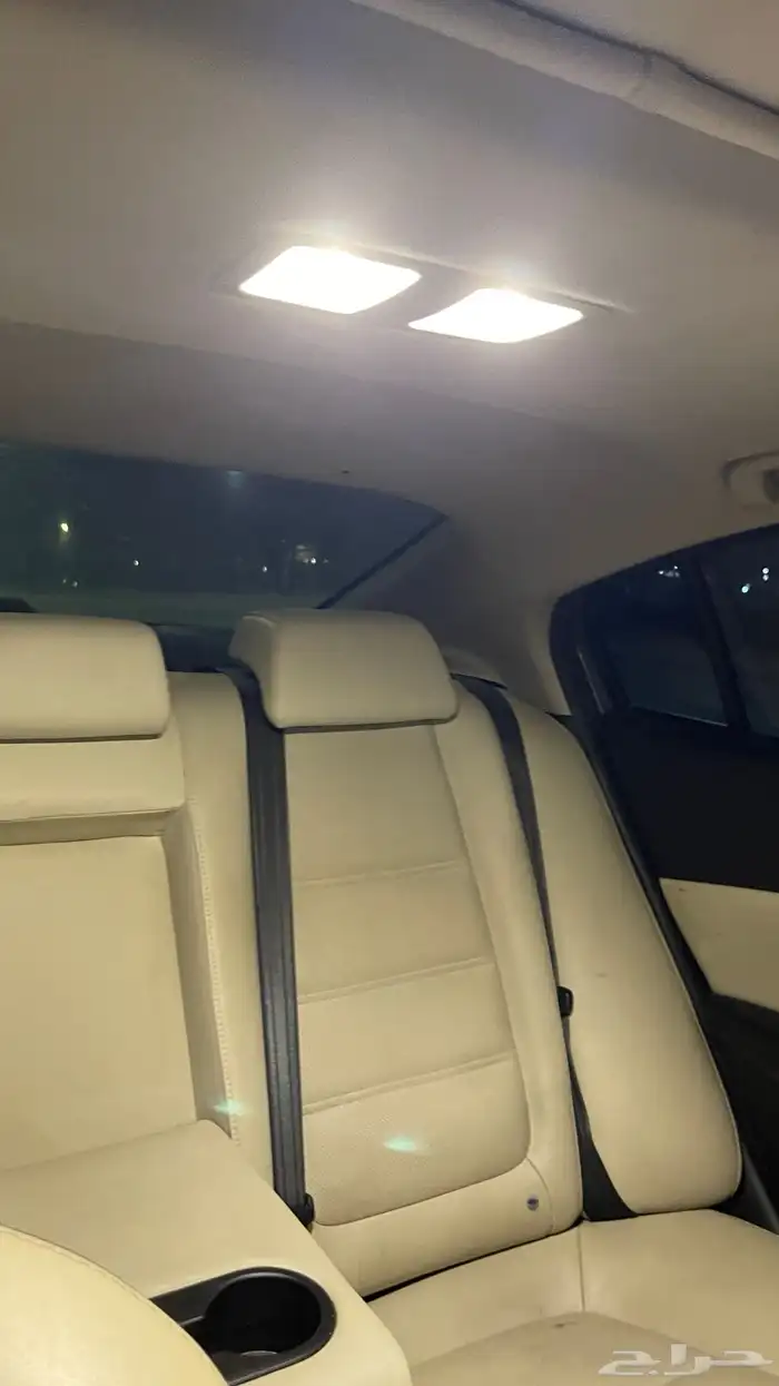 مازدا 6 فل 2015 29