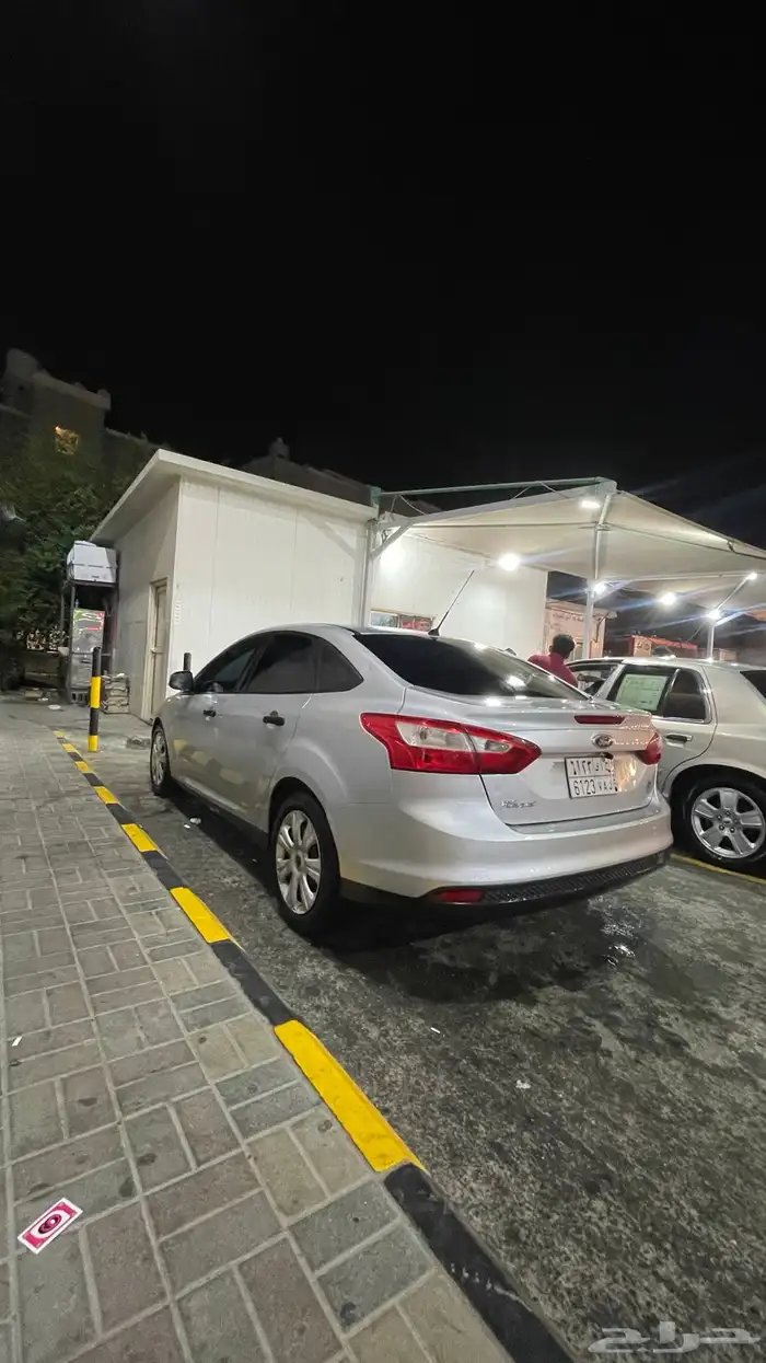 للبيع فوكس فورد 0