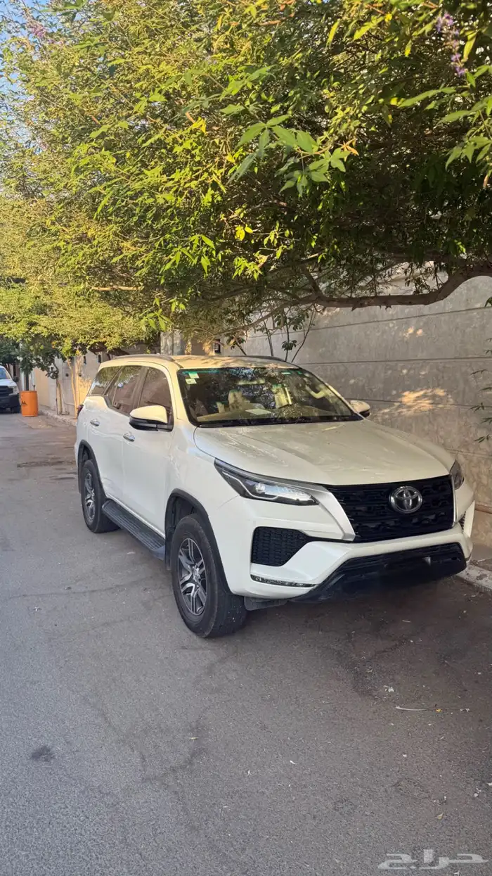 فورتشنر 2022 0