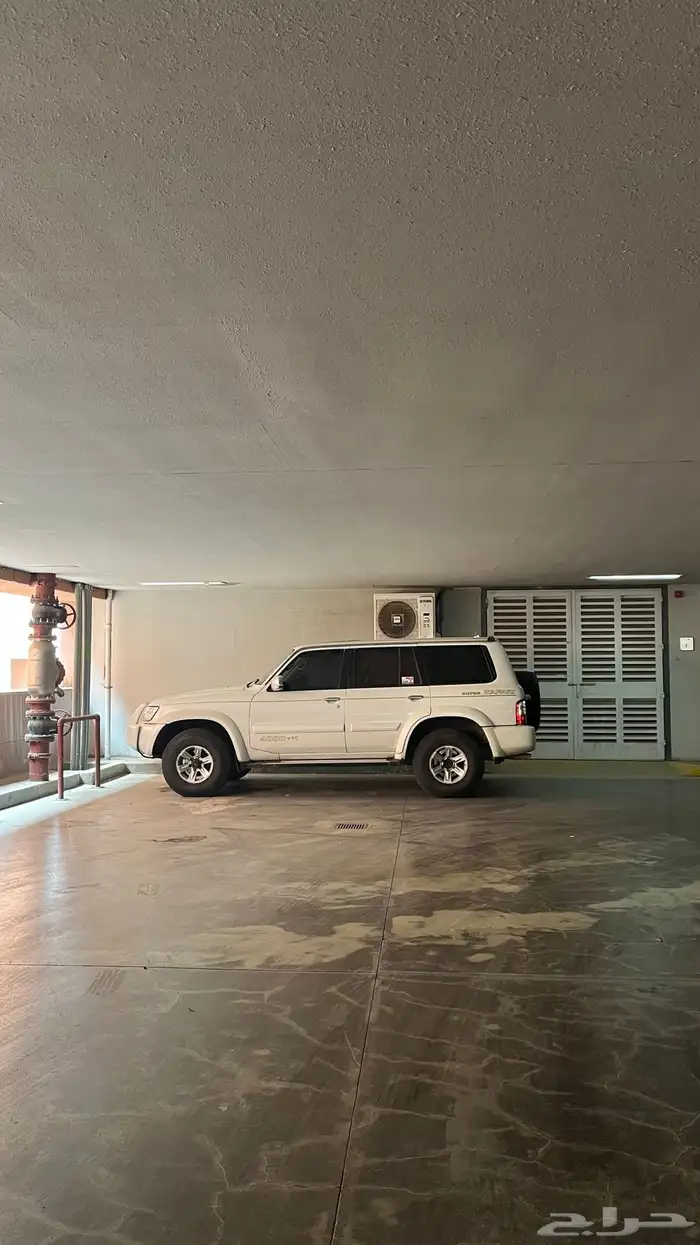 فتك 2003 سوبر سفاري 3 5