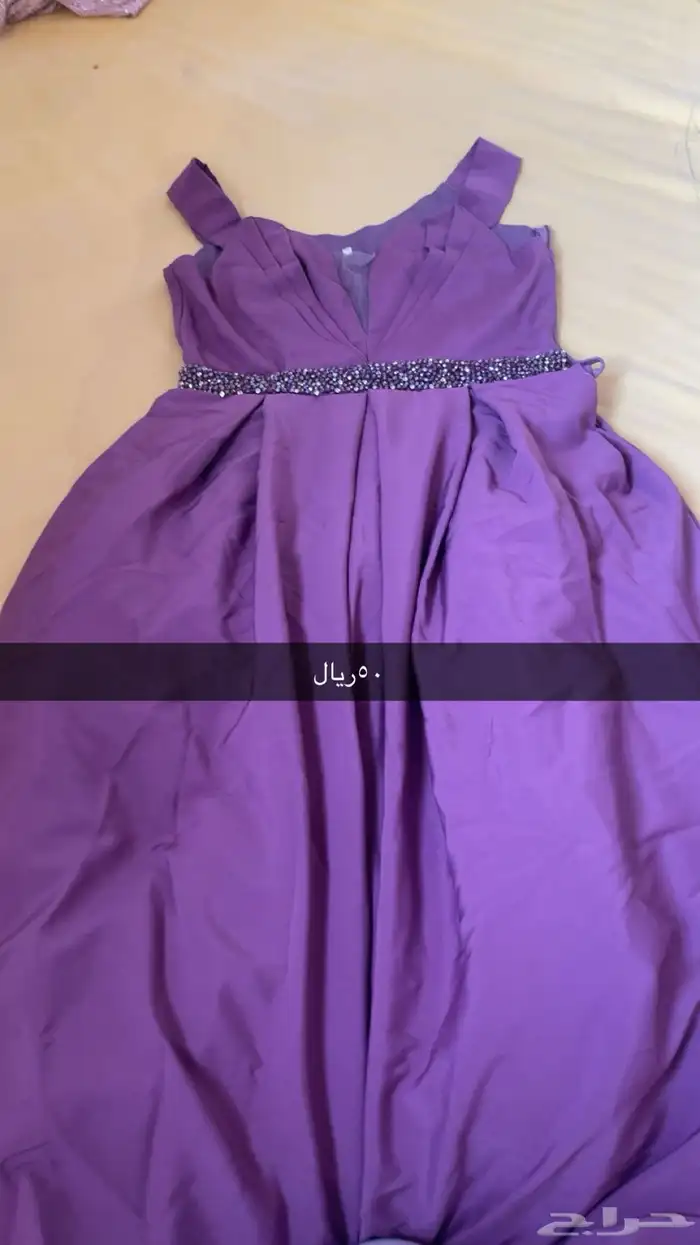 فساتين مناسبات 4