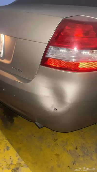 لومينا 2009 للبيع index