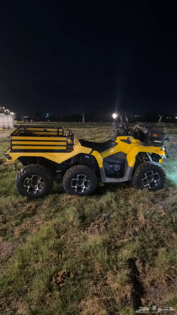 للبيع دباب كان نام امريكي 0