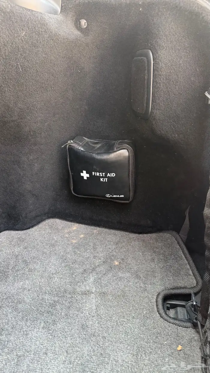 لكزس 460 شورت 21