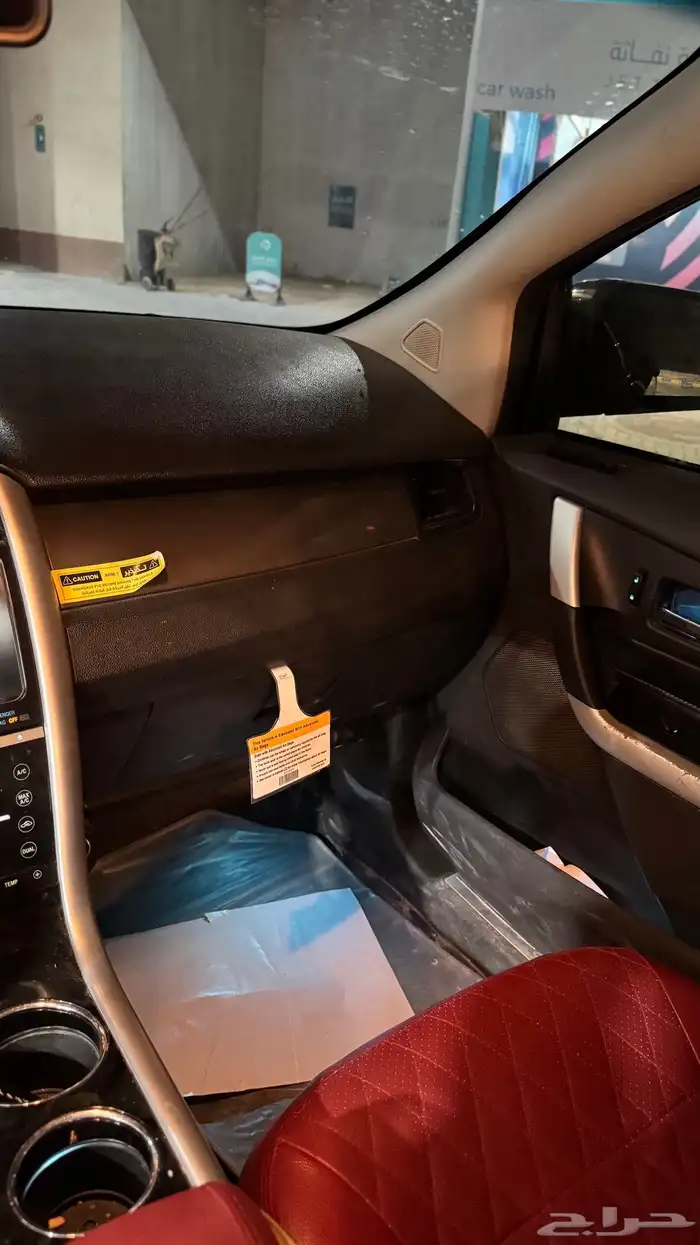 فورد ايدج للبيع 23