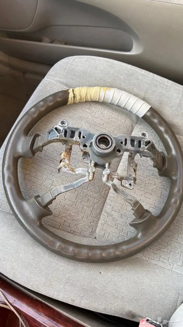 دركسون كامري 2003-2006 1