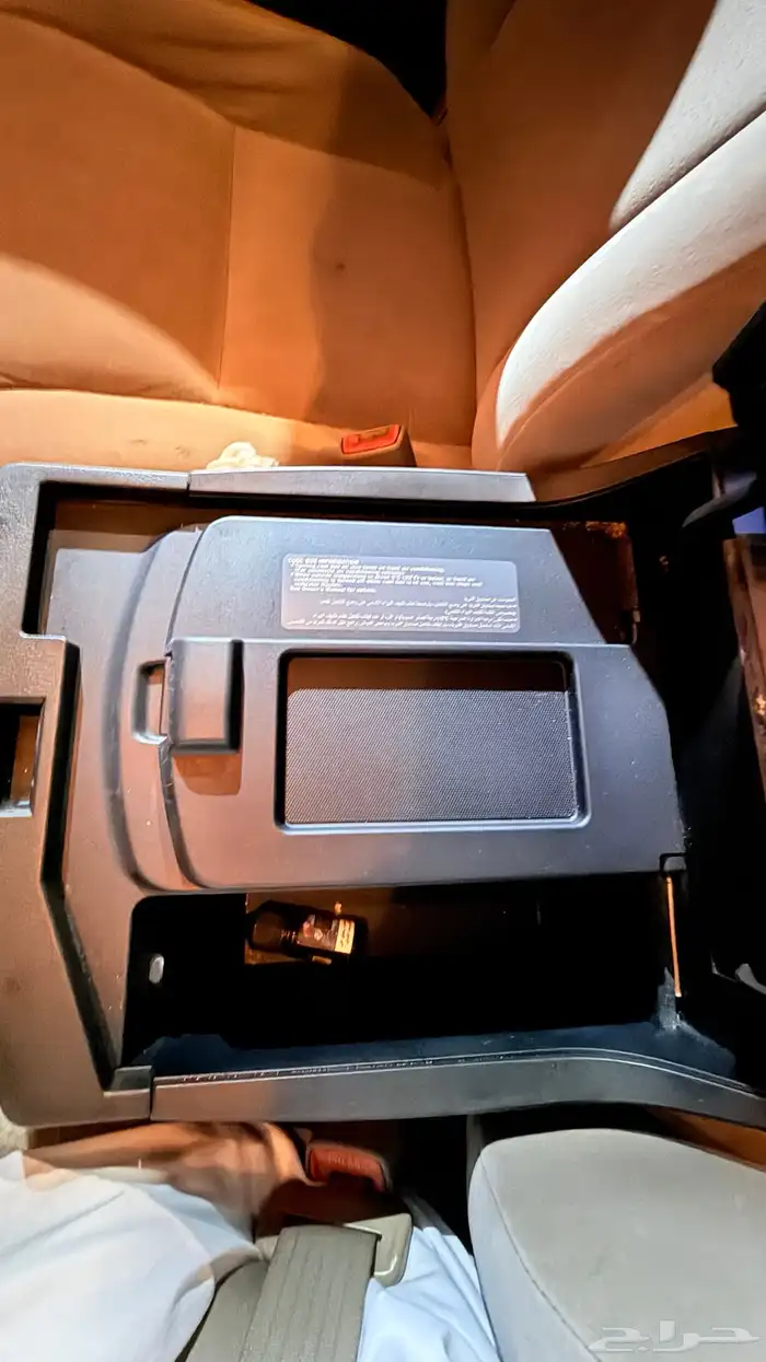 للبيع سكويا 2011 6