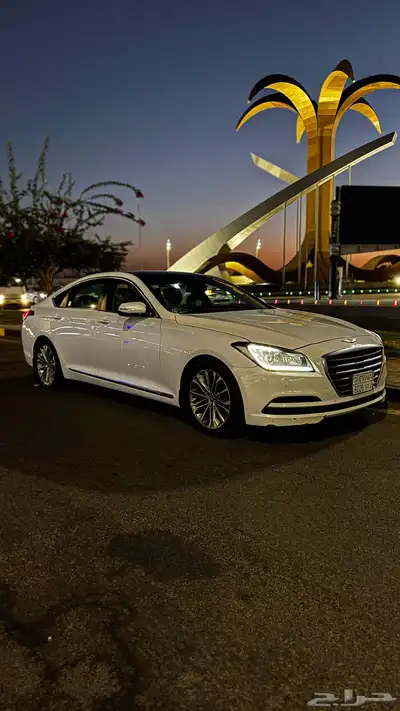 جينسيس 2015 برستيج index