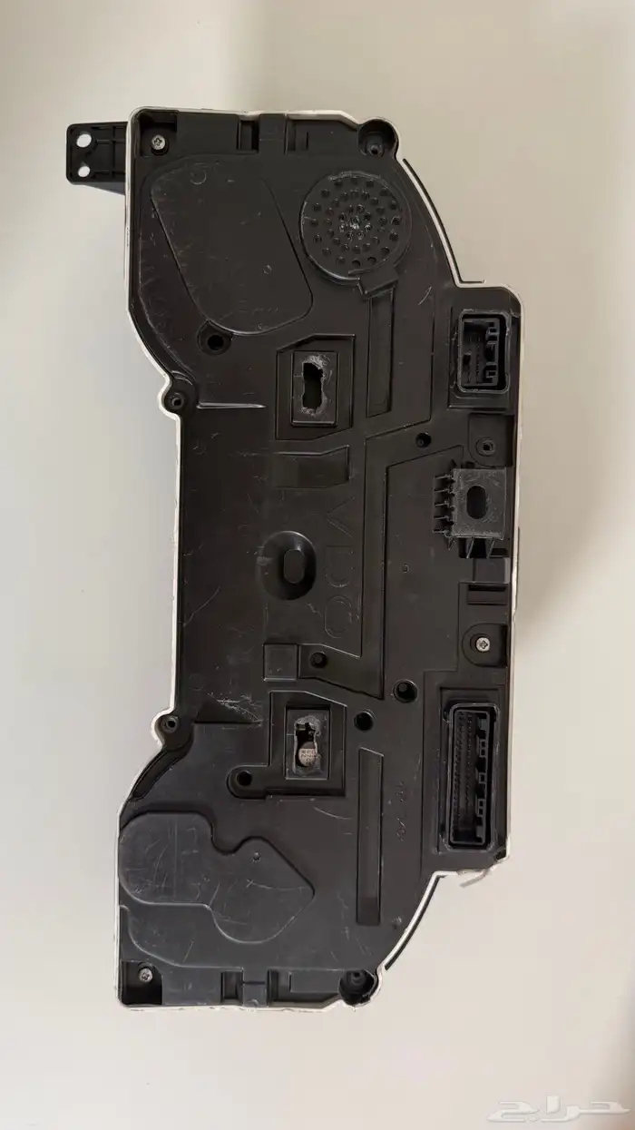 عداد كامري قراندي 0