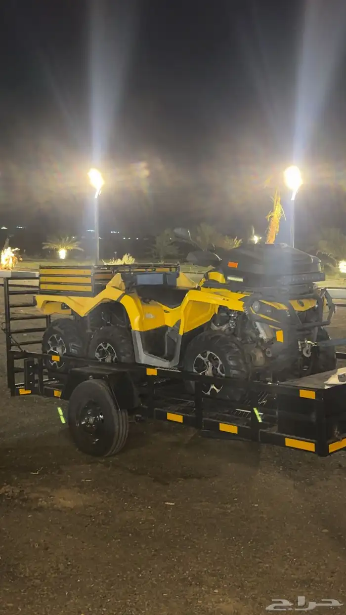 للبيع دباب كان نام امريكي 5