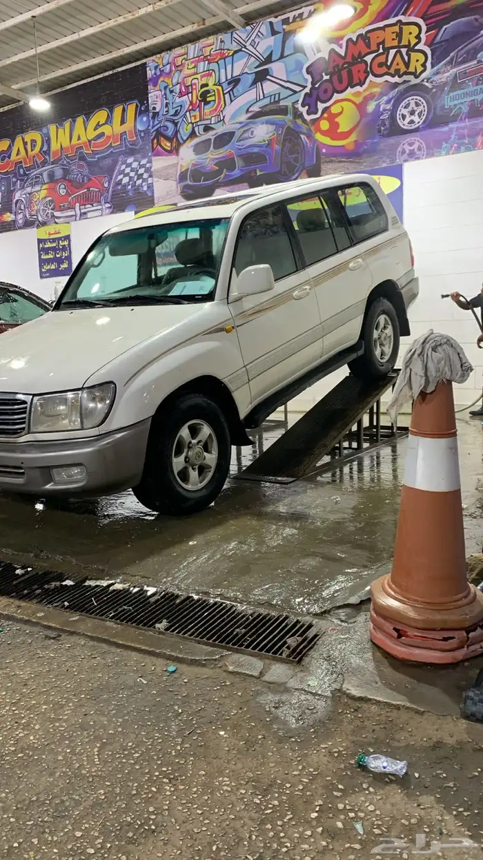 فكسار 99 خليجي 2