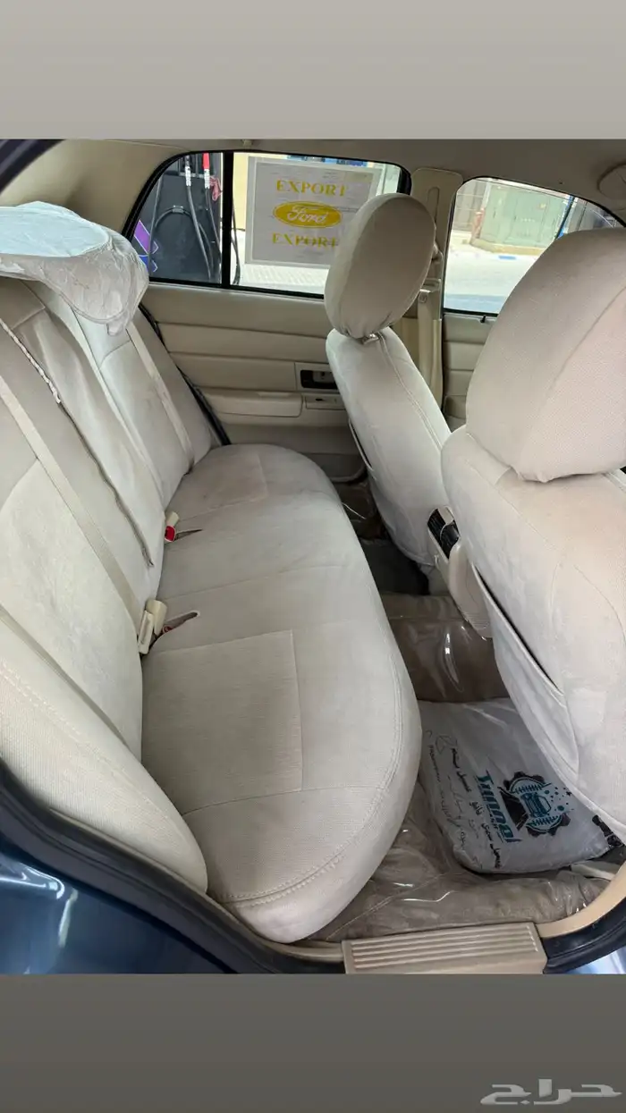 فورد فكتوريا 2011 9