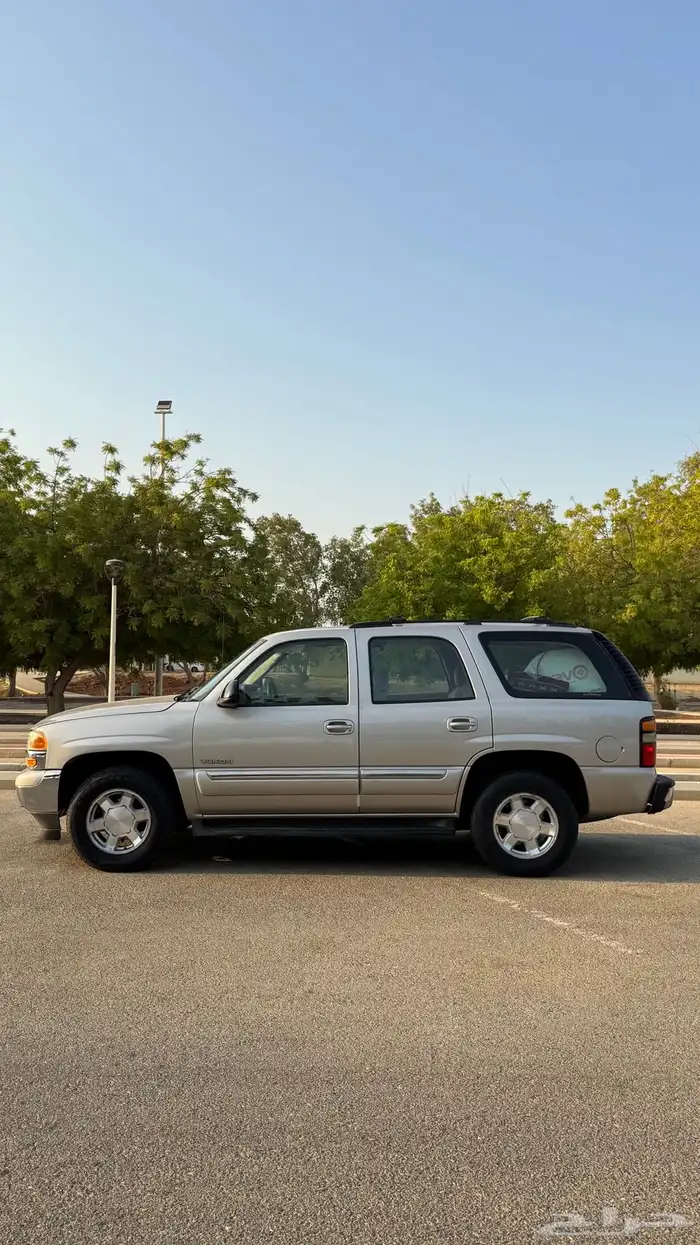 للبيع جمس يوكن 2005 7