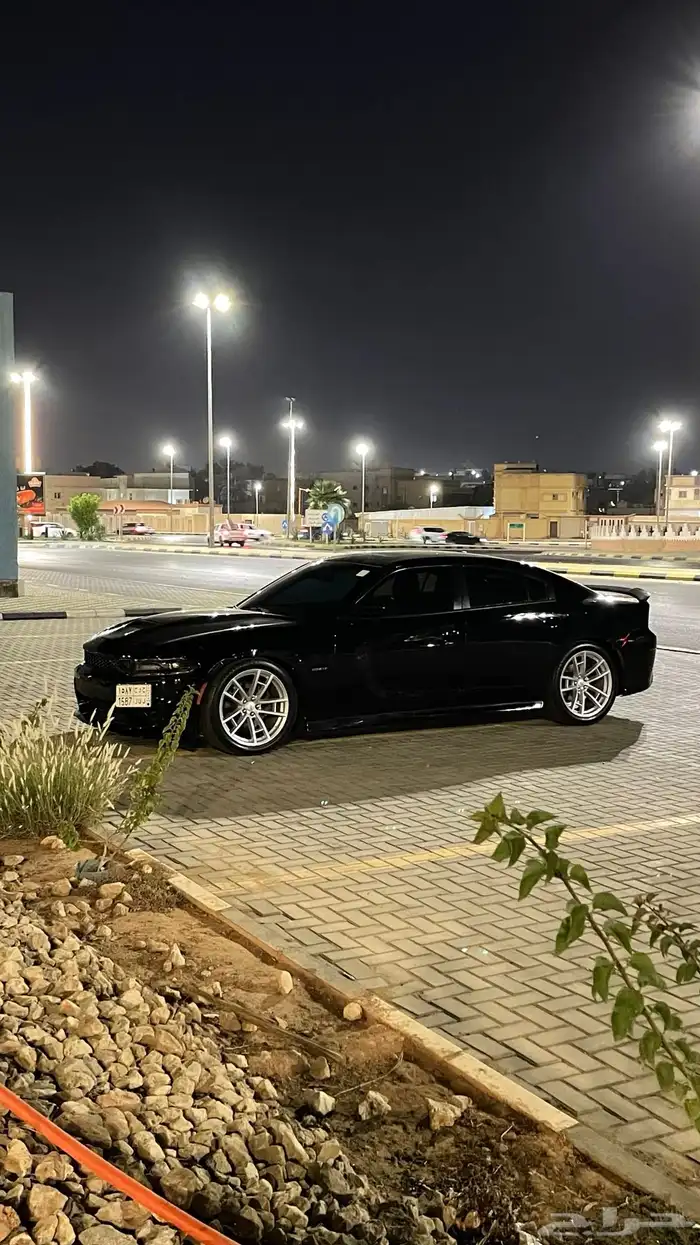 تشارجر رود أند تراك 2016   سعودي (وارد المتحدة 7