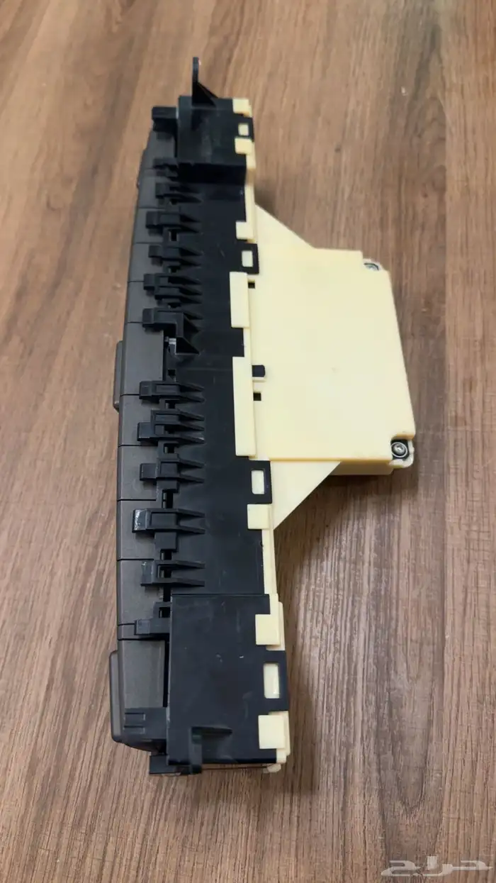 تحكم مكيف هوندا اكورد 2011 4