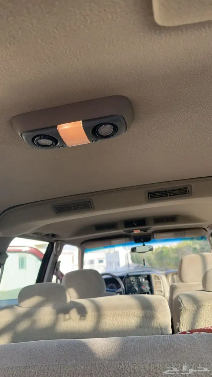 جمس موديل 99 مخزن نظيف 18