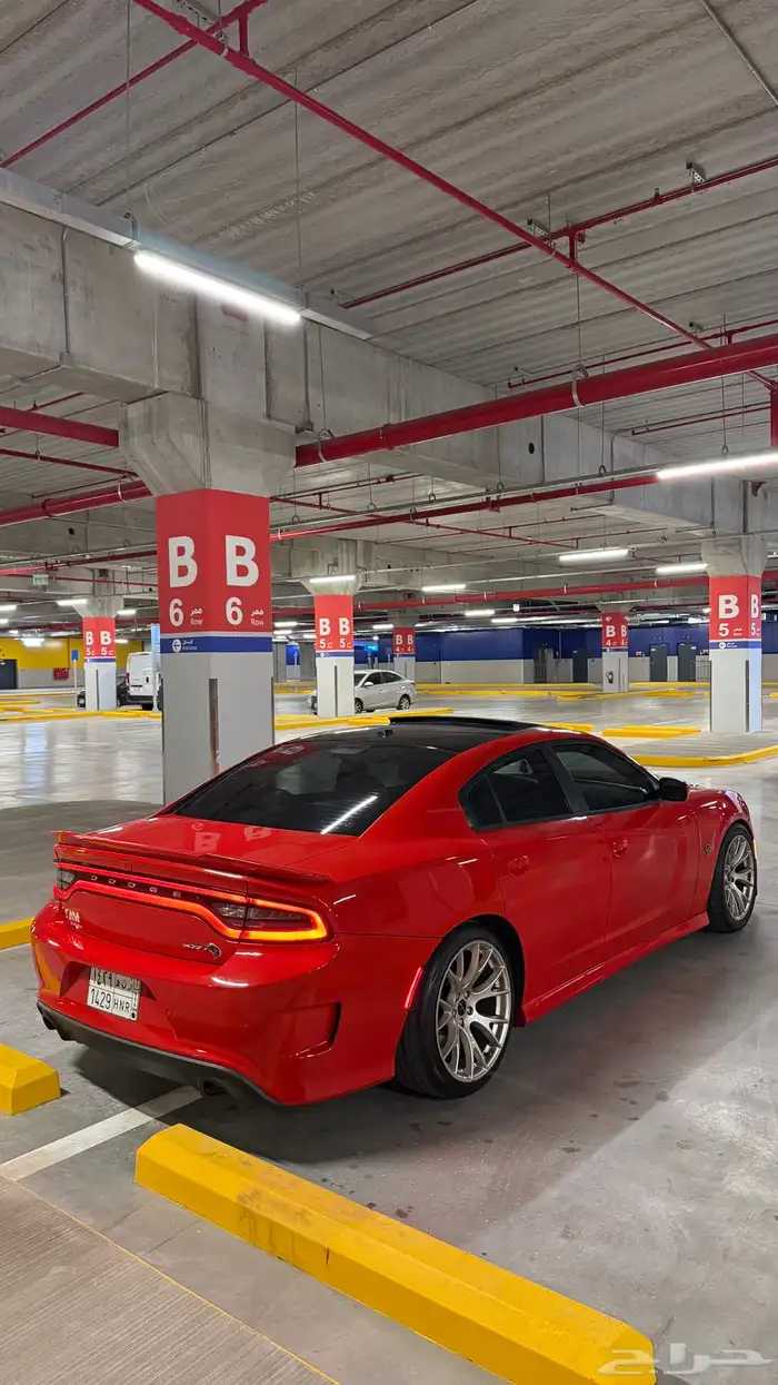 تشارجر RT 2015 6