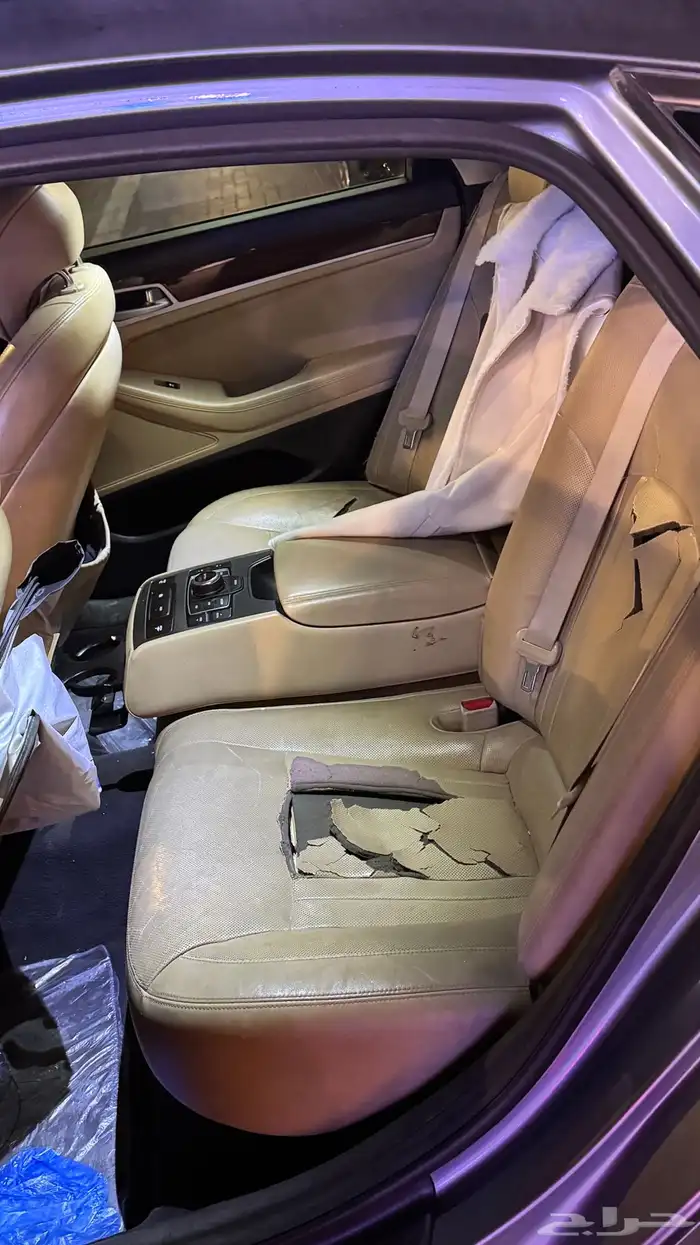 هيونداي جنسس 2015 ( 3 8 ) 11