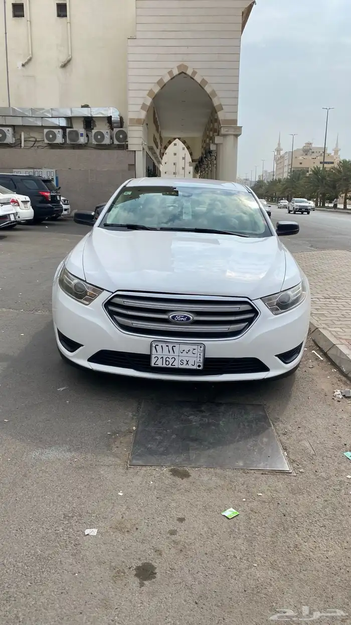 فورد تورس موديل 2014 للبيع 0