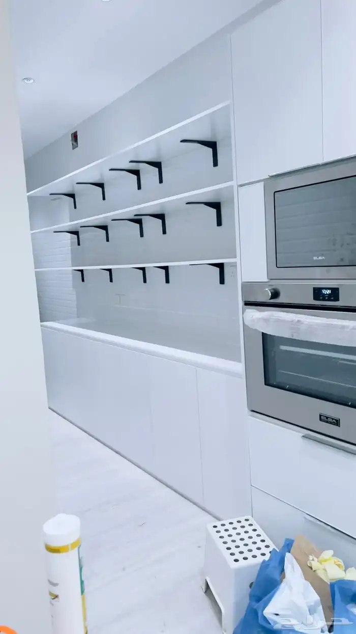 ارفف مستودعات 4