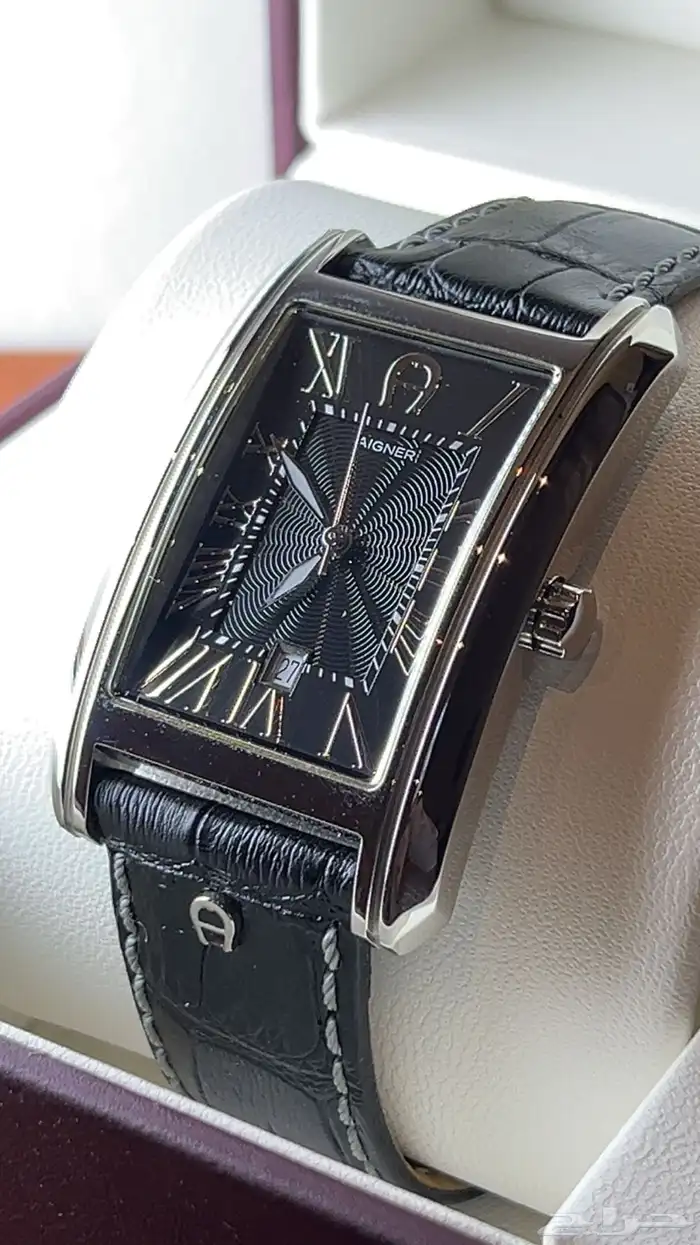 ساعه اقنر جديده 4