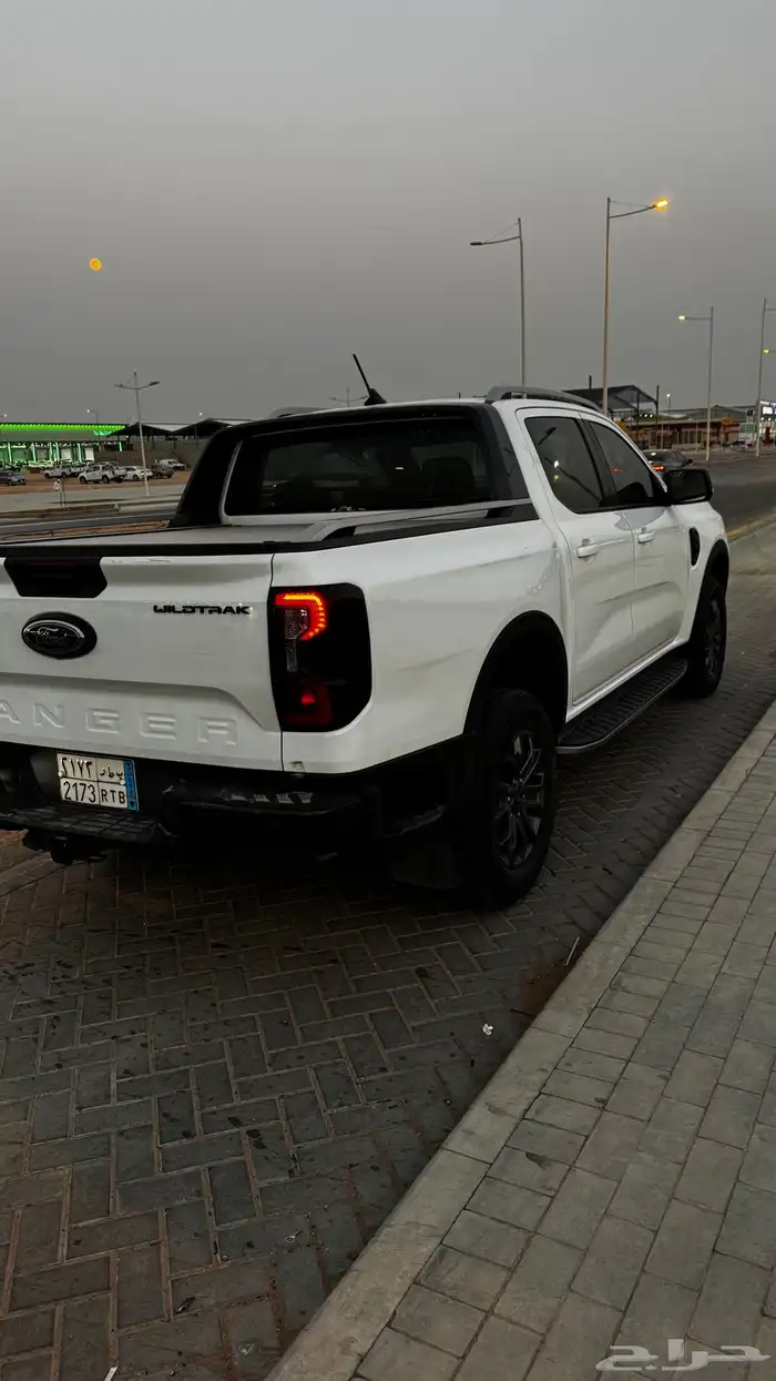 رينجر فورد 2023 6