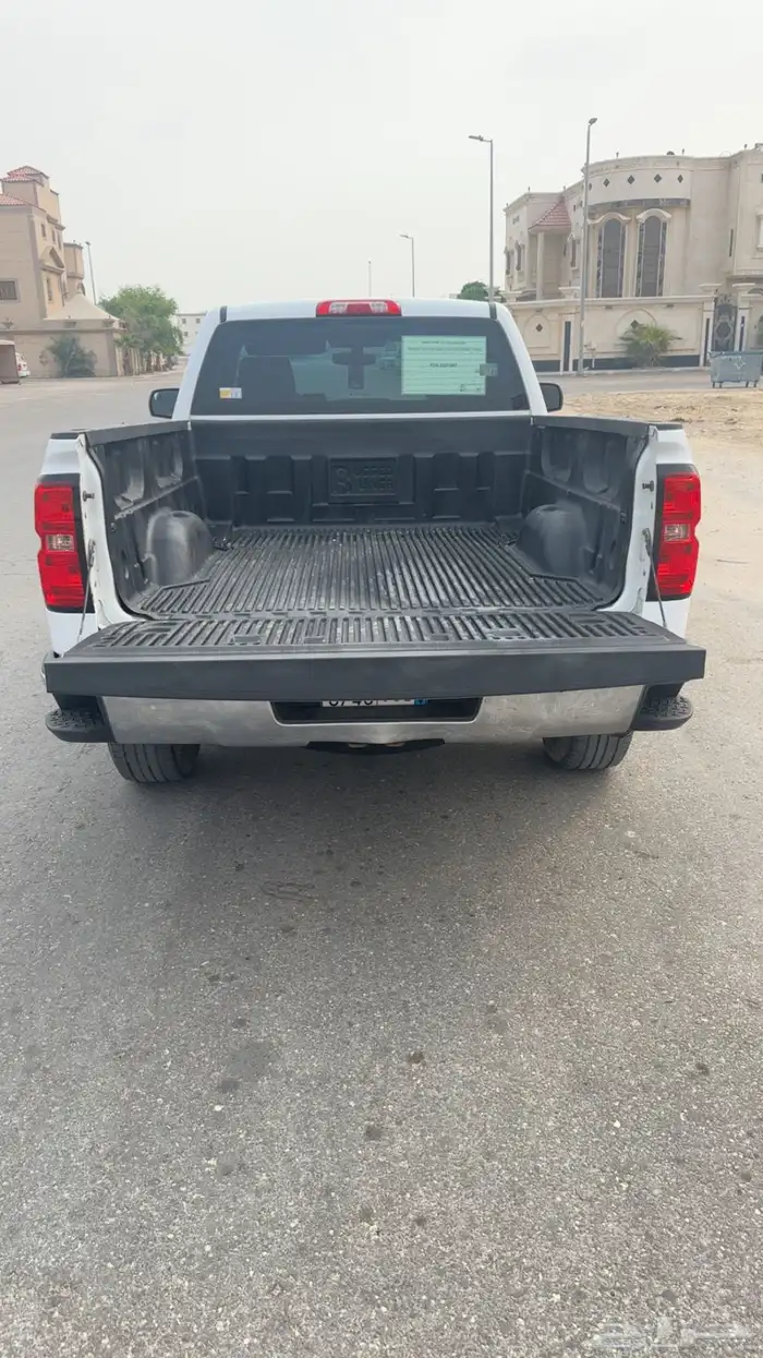 سلفرادو 2016 5