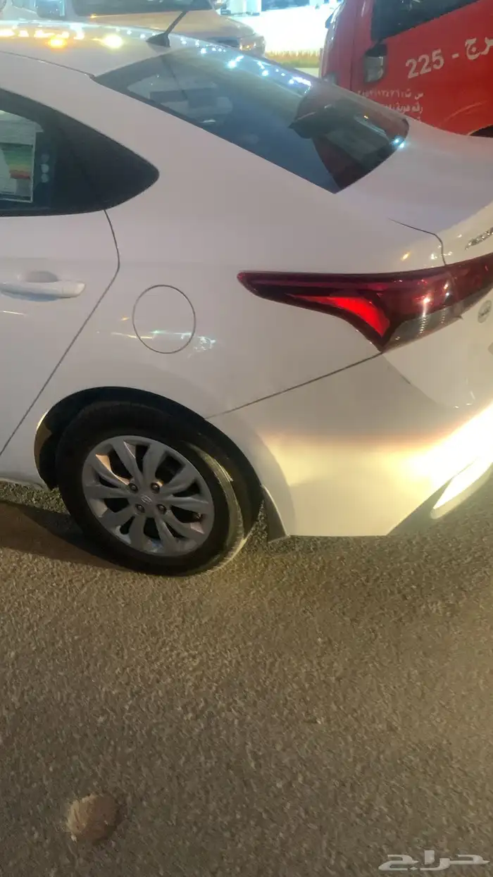 للبدل اكسنت 2020 4