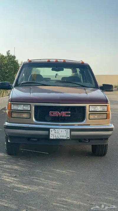 جمس موديل 99 مخزن نظيف index