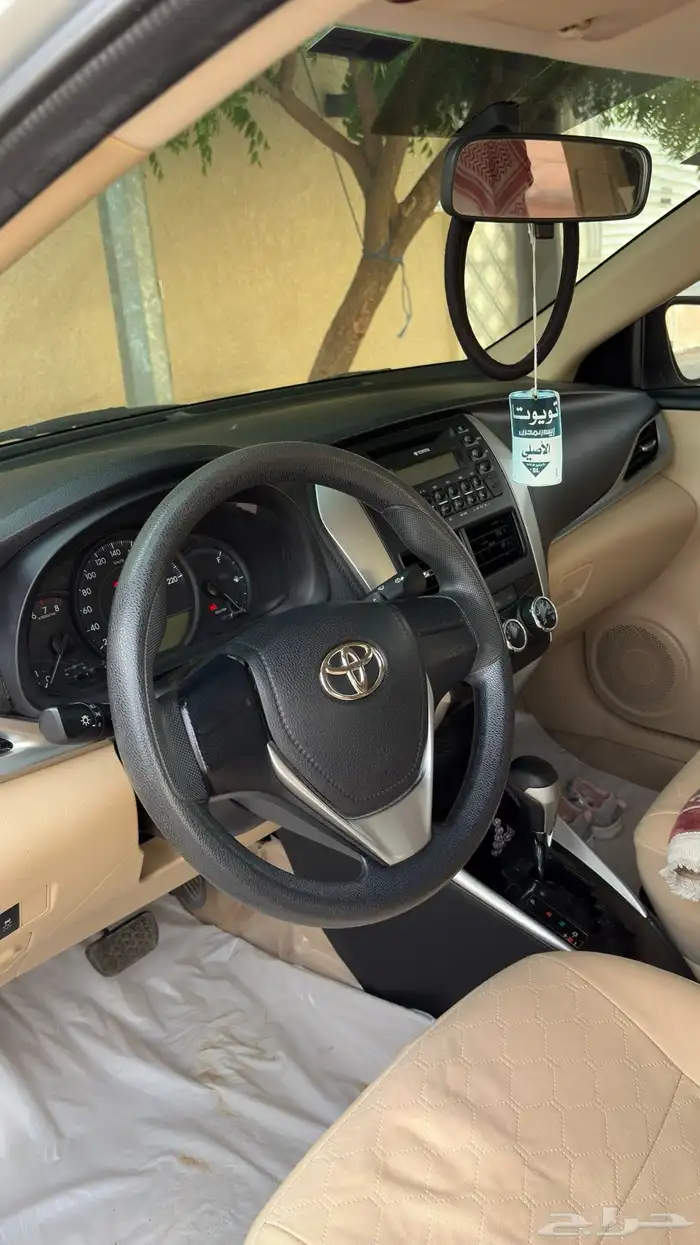 يارس 2019 للبيع 0