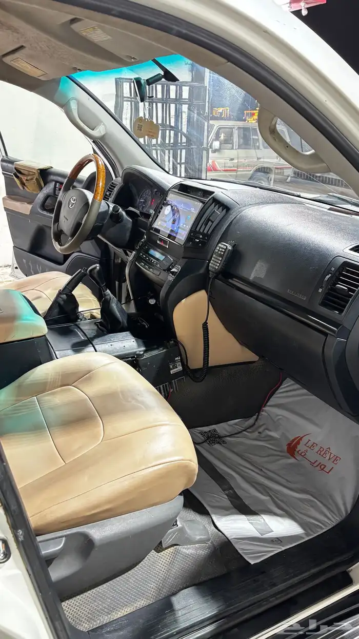 جي 2009 بودي وكاله 6