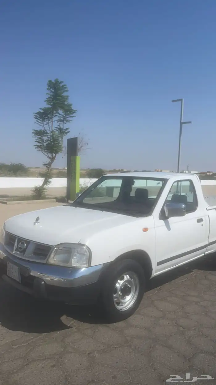 نيسان ددسن 2006 3