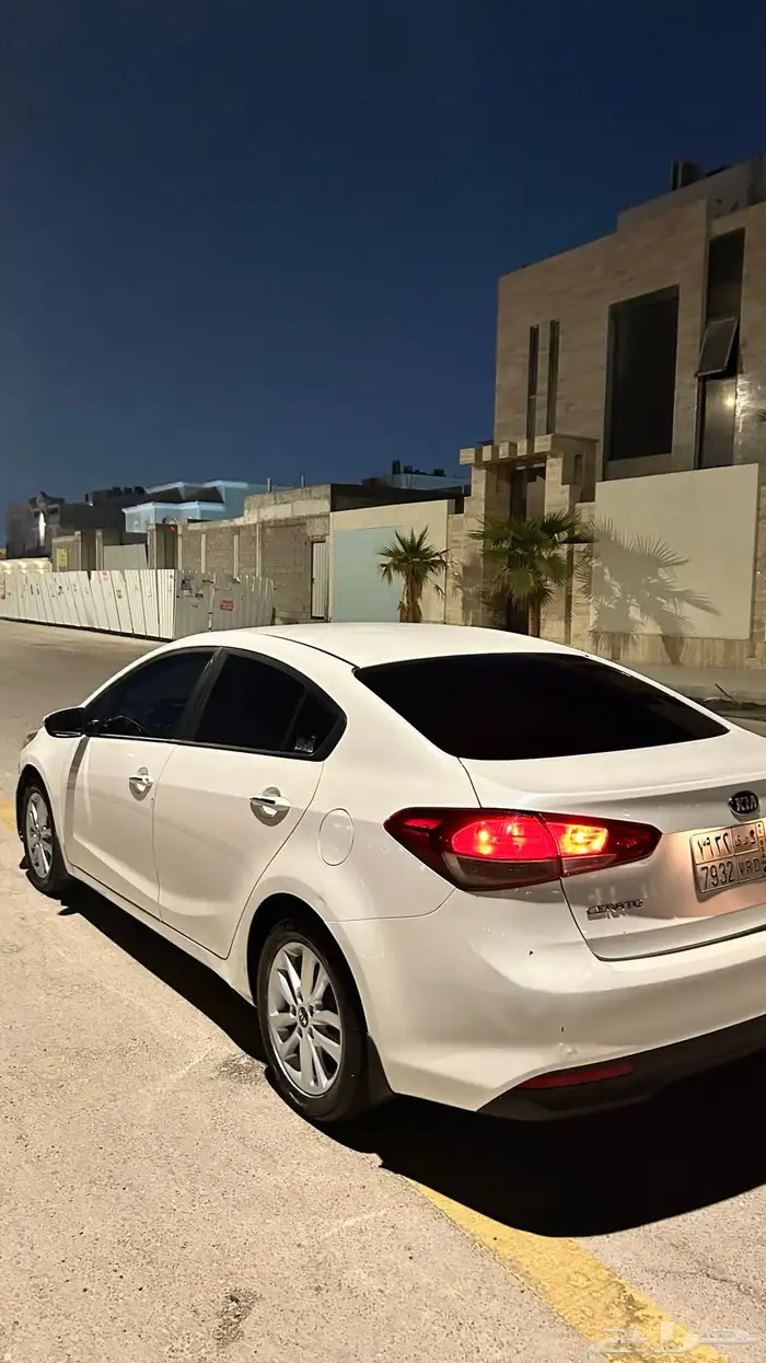 كيا سيراتو 2017 10