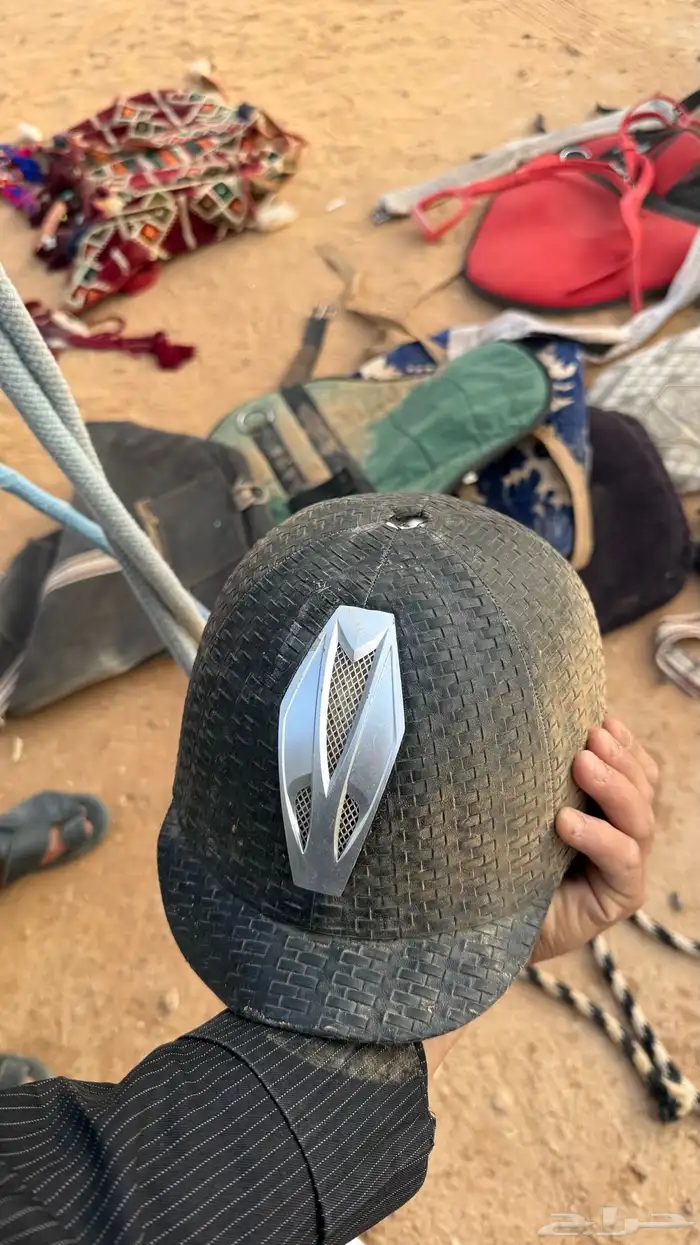 مستلزمات خيول 7