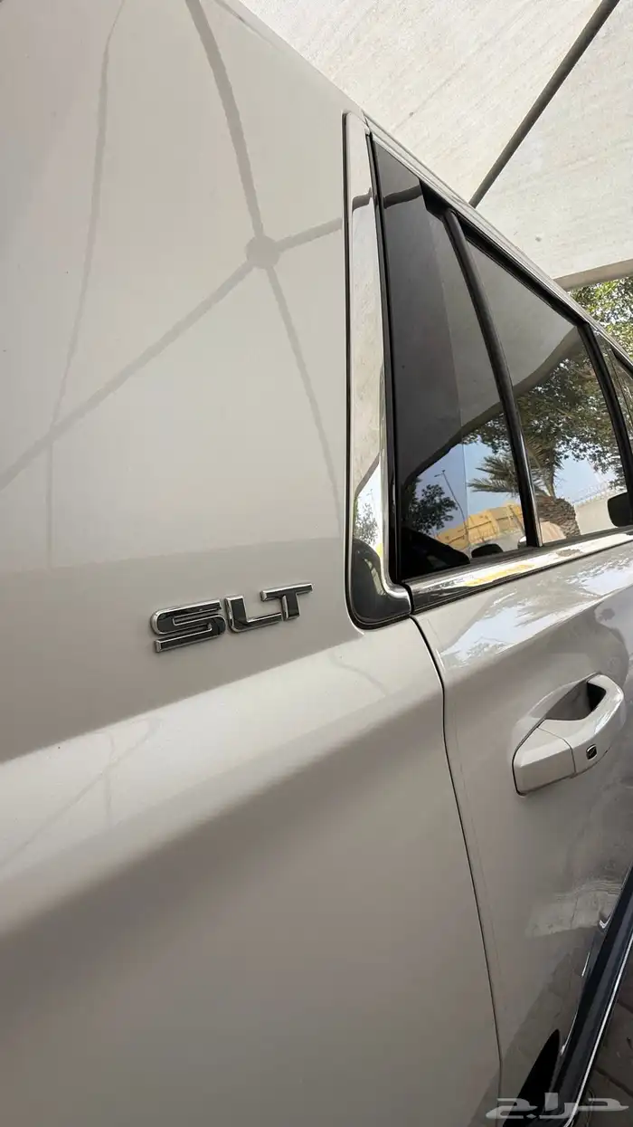 جمس يوكون SLT full option 7