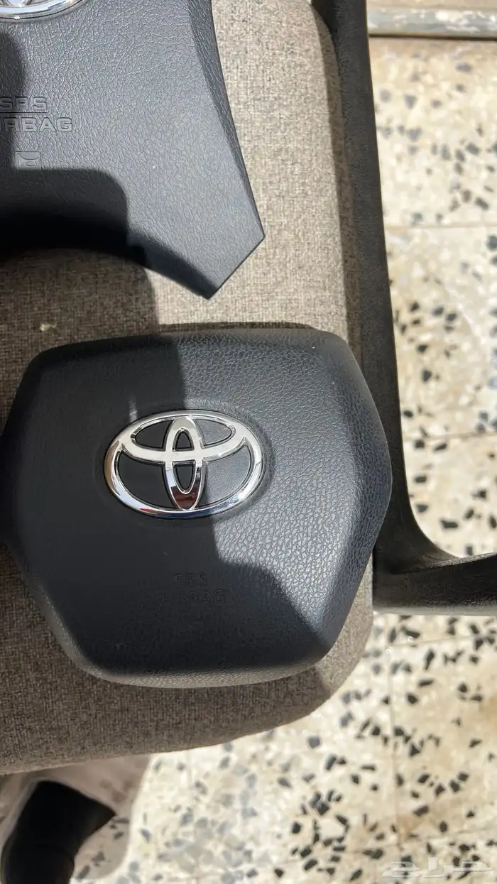 غطاء ارباق كامري 2008 2026 3