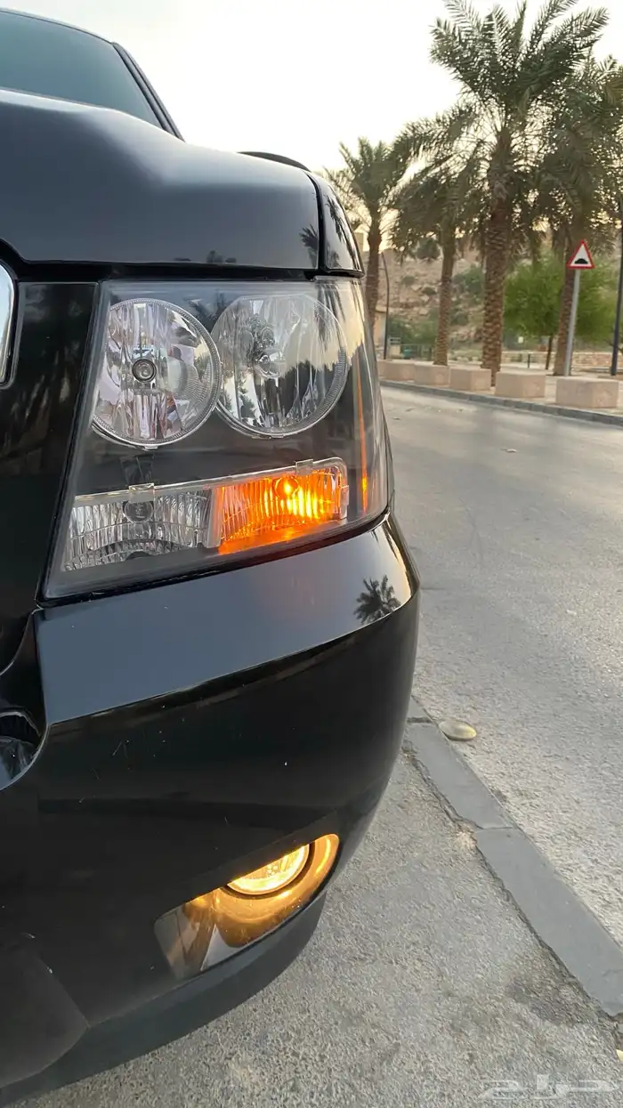 سوبربان 2009 مخزن وكالة شبه جديد سعودي 22