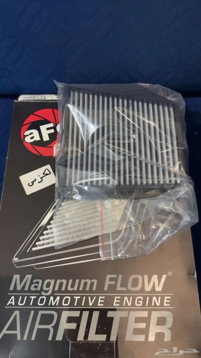 للبيع فلتر شريحه afe لكزس is 0